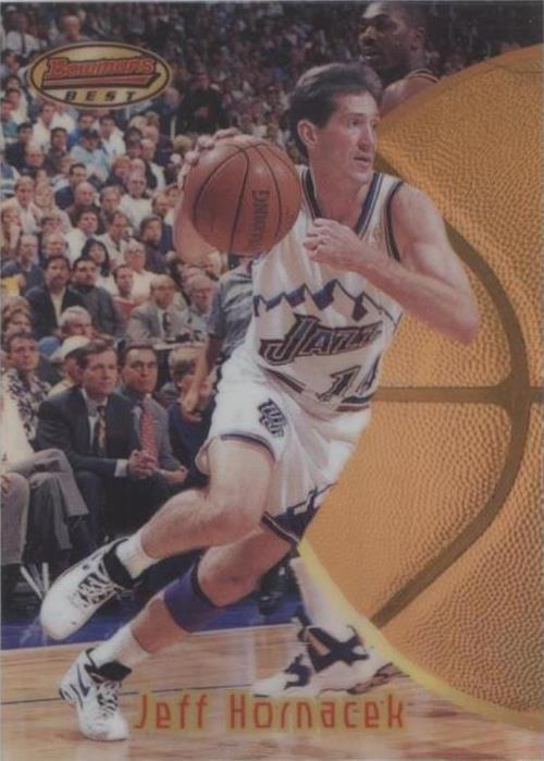 Jeff Hornacek
