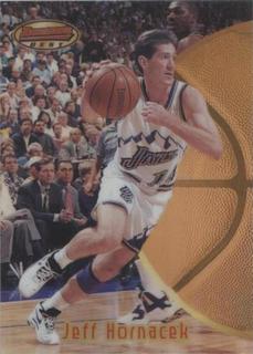 Jeff Hornacek