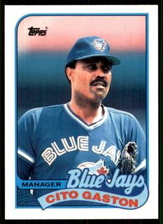 Cito Gaston