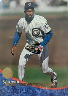 shawon dunston