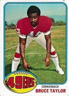 Bruce Taylor
