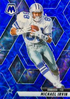 Michael Irvin