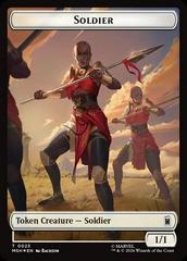Soldier [Token] #23
