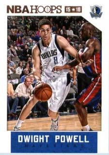 Dwight Powell