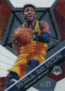 Donovan Mitchell