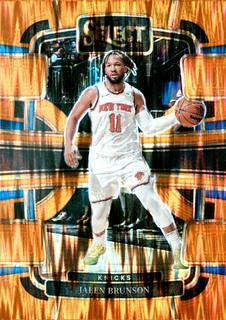 Jalen Brunson