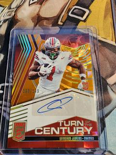 Quinshon Judkins