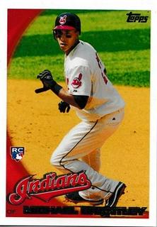 Michael Brantley