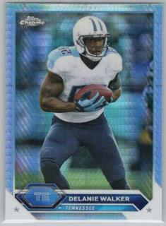 Delanie Walker