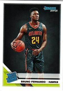Bruno Fernando