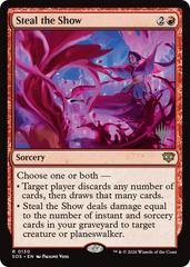Steal the Show [Promo] #130