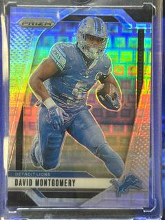 David Montgomery