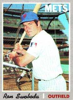 Ron Swoboda
