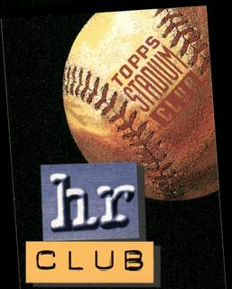 Hr Club