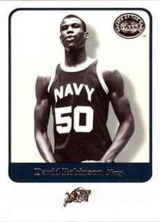 David Robinson