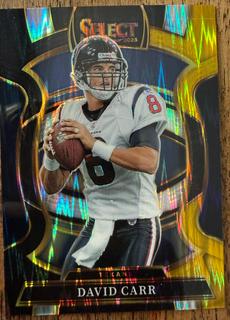 David Carr