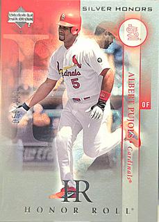 Albert Pujols