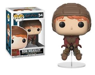 Ron Weasley #54 Funko POP Harry Potter