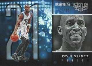 Kevin Garnett