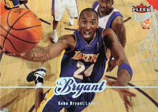 Kobe Bryant