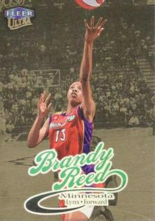 Brandy Reed
