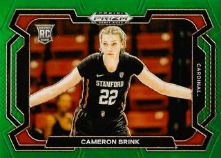 Cameron Brink