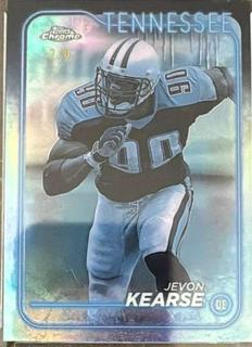 Jevon Kearse