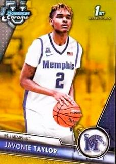 Javonte Taylor