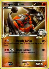 Rhyperior [Reverse Holo] #32