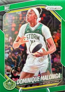 Dominique Malonga