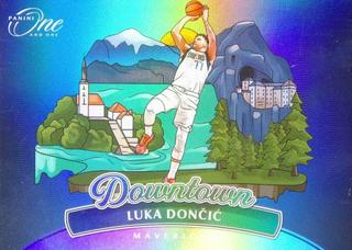 Luka Doncic