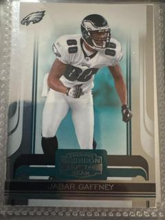 Jabar Gaffney
