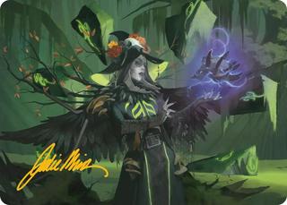 Emeritus of Woe