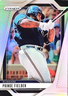 Prince Fielder
