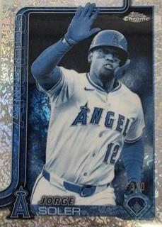 Jorge Soler
