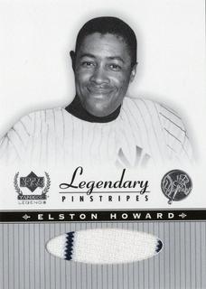Elston Howard