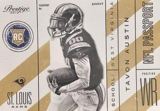 Tavon Austin