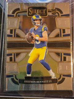 Stetson Bennett IV