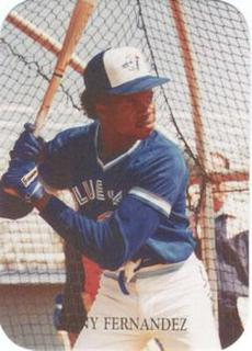 Tony Fernandez
