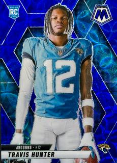Travis Hunter