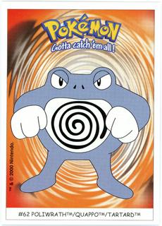 Poliwrath