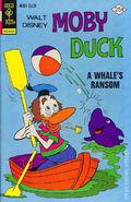 Moby Duck #22 (1976) Comic Books Moby Duck