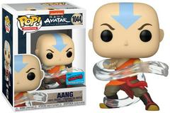Aang [NYCC] #1044 (Animation)