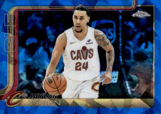 Jaylon Tyson