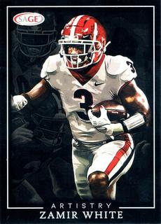 Zamir White