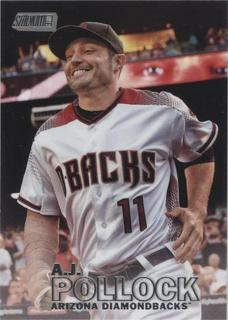 A.J. Pollock