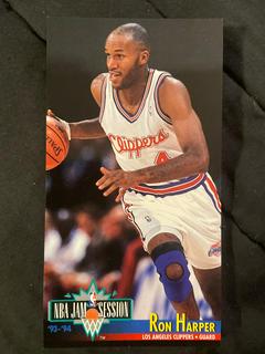 Ron Harper