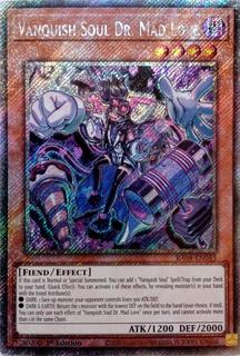 Vanquish Soul Dr. Mad Love RA04-EN045