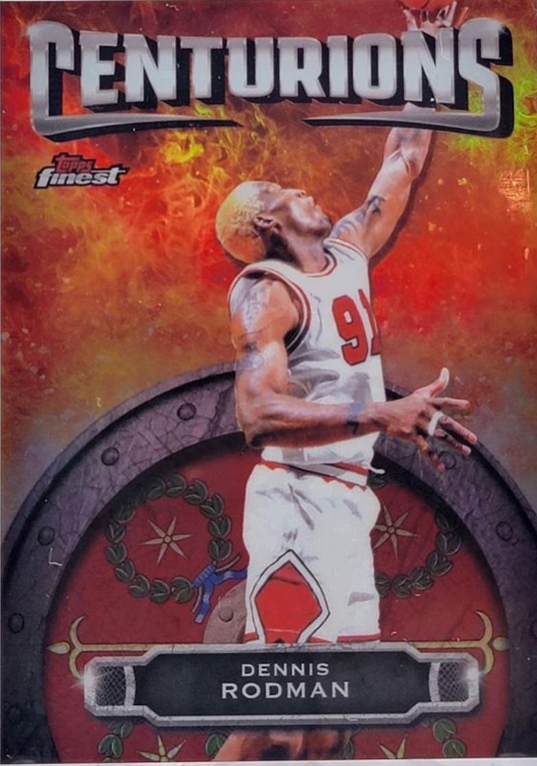 Dennis Rodman