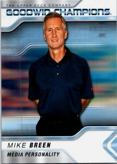 Mike Breen